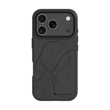 Tactical MagForce Hyperstealth Sika Magsafe tok iPhone 17 Pro fekete 57983126292 tok és táska
