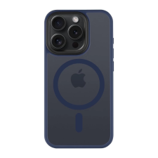 Tactical MagForce Hyperstealth sötétkék tok Apple iPhone 15 Pro készülékhez tok és táska