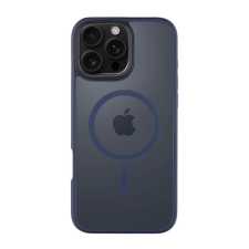 Tactical MagForce Hyperstealth sötétkék tok Apple iPhone 16 Pro Max készülékhez tok és táska