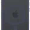 Tactical MagForce Hyperstealth telefon tok Apple iPhone 16e/17e készülékhez Deep Blue