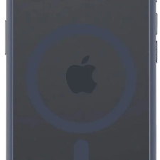 Tactical MagForce Hyperstealth telefon tok Apple iPhone 16e/17e készülékhez Deep Blue tok és táska