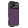 Tactical MagForce Hyperstealth tok, Apple iPhone 17 Pro Max / 18 Pro Max - Burgundy Smoke