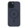  Tactical MagForce Hyperstealth tok iPhone 15 Deep Blue