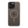  Tactical MagForce Hyperstealth tok iPhone 15 készülékhez Moucha Moose