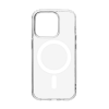 Tactical MagForce MagSafe tok iPhone 15 Pro átlátszó