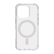 Tactical Magforce Plyo Armor átlátszó tok Apple iPhone 16 Pro készülékhez tok és táska