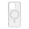  Tactical MagForce Plyo fliptok Apple iPhone 16 Pro Max átlátszó