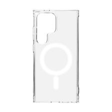 Tactical MagForce Samsung Galaxy S24 Ultra hátlap tok, átlátszó tok és táska