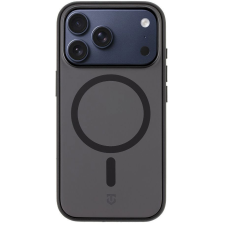 Tactical MagForce SmoothIsFast Apple iPhone 17 Pro tok - Asphalt (57983127403) tok és táska
