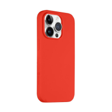 Tactical MagForce Velvet Smoothie Apple iPhone 14 Pro MagSafe tok, Chili, piros tok és táska