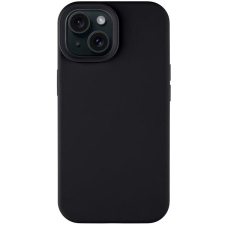 Tactical MagForce Velvet Smoothie Apple iPhone 15 Asphalt tok tok és táska