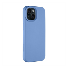 Tactical MagForce Velvet Smoothie Apple iPhone 15 MagSafe tok, Avatar, kék tok és táska
