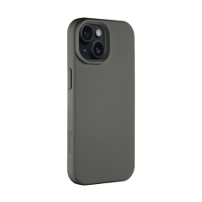 Tactical MagForce Velvet Smoothie Apple iPhone 15 MagSafe tok, Bazooka, szürke tok és táska