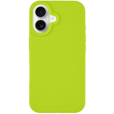Tactical MagForce Velvet Smoothie Apple iPhone 16 Pro Avocado tok mobiltelefon kellék