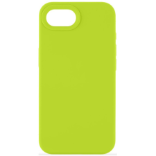 Tactical MagForce Velvet Smoothie Apple iPhone 16e MagSafe tok, Avocado tok és táska