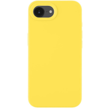 Tactical MagForce Velvet Smoothie Apple iPhone 16e tok - Banana (57983124296) tok és táska
