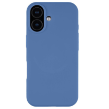 Tactical MagForce Velvet Smoothie Apple iPhone 17 MagSafe tok, Avatar, kék tok és táska