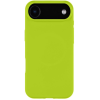 Tactical MagForce Velvet Smoothie Apple iPhone Air tok - Avocado (57983126652)