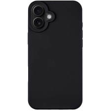 Tactical MagForce Velvet Smoothie Kryt pro Apple iPhone 16 Plus Asphalt mobiltelefon kellék