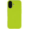 Tactical MagForce Velvet Smoothie Kryt pro Apple iPhone 17 Avocado (57983126644)