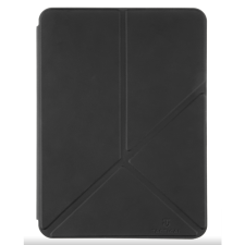 Tactical Nighthawk iPad Pro 12.9 Flip tok - Fekete (57983117449) tablet tok