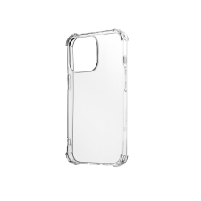 Tactical Plyo Apple iPhone 14 Pro Max Szilikon Tok - Átlátszó (57983109808) tok és táska