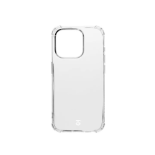 Tactical Plyo Apple iPhone 15 Tok - Átlátszó tok és táska