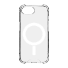 Tactical Plyo Armor átlátszó tok Apple iPhone SE (2025) / SE 4 készülékhez tok és táska