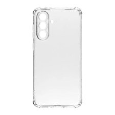Tactical Plyo Armor átlátszó tok Samsung Galaxy A56 készülékhez tok és táska