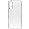  Tactical Plyo Samsung Galaxy A56 szilikon tok, átlátszó
