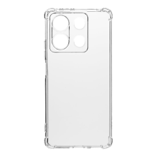 Tactical Plyo Xiaomi Redmi Note 13 5G Tok - Átlátszó (57983119401) tok és táska