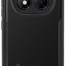Tactical Quantum Stealth Xiaomi Redmi Note 14 Pro 5G Clear/Black tok tok és táska
