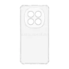 Tactical Redmi Note 15 Pro 4G TACTICAL TPU PLYO szilikon telefonvédő ütésállóság, légpárnás sarok, ÁTLÁTSZÓ (TACTICAL_57983130017)