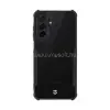 Tactical Samsung A26 5G TACTICAL QUANTUM STEALTH szilikon telefonvédő ütésállóság, kameravédő, FEKETE (TACTICAL_57983124702)