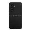 Tactical Samsung A37 5G TACTICAL BEAVER szilikon telefonvédő mikrofiber plüss belső, topográfiai minta, FEKETE (TACTICAL_57983129604)