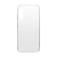 Tactical Samsung Galaxy A05s SM-A057F, Szilikon tok, Tactical TPU, átlátszó tok és táska