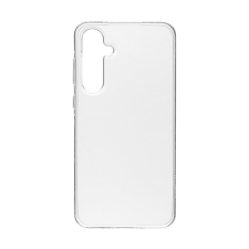 Tactical Samsung Galaxy A35 5G szilikon tok, átlátszó tok és táska