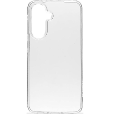 Tactical Samsung Galaxy A36 5G SM-A366B, Szilikon tok, Tactical TPU, átlátszó (TS12290) tok és táska