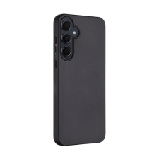 Tactical Samsung Galaxy A55 5G SM-A556B, Szilikon tok, Tactical TPU, fekete tok és táska