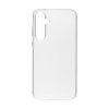 Tactical Samsung Galaxy A55 5G szilikon tok, átlátszó