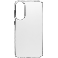 Tactical Samsung Galaxy S25 Edge SM-S937, Szilikon tok, Tactical TPU, átlátszó (TS13133) tok és táska