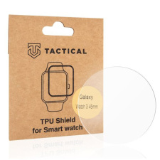 Tactical Samsung Galaxy Watch 3 Kijelzővédő fólia - 45mm (57983102059) okosóra kellék