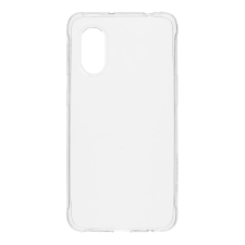 Tactical Samsung Galaxy Xcover 5 Tok - Átlátszó (57983103324) tok és táska