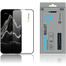 Tactical Sapphire Bullet Apple iPhone 15 Pro üvegfólia mobiltelefon kellék