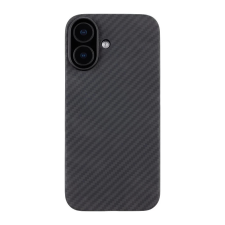 Tactical Tactical MagForce Aramid tok Apple iPhone 17 készülékhez fekete tok és táska