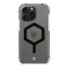 Tactical Tactical MagForce Hexagon Kryt pro Apple iPhone 15 Pro Max T-Black