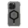 Tactical Tactical MagForce Hexagon Kryt pro Apple iPhone 15 Pro T-Black