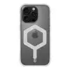 Tactical Tactical MagForce Hexagon Kryt pro Apple iPhone 16 Pro T-White