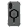 Tactical Tactical MagForce Hexagon Kryt pro Apple iPhone 16 T-Black