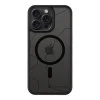 Tactical Tactical MagForce Hyperstealth Sika Kryt pro iPhone 15 Pro Max Asphalt